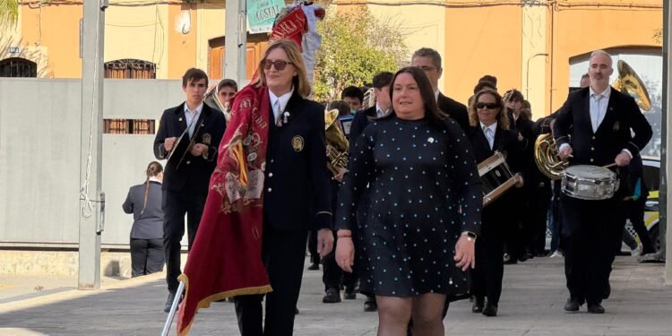 La Unió Musical de Moncada continuará con una gestora durante al menos un año