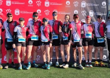 Tospetrail firma un buen papel en Aielo, Segorbe, Onda, Vilamarxant y Carrícola