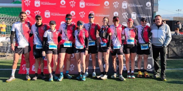 Tospetrail firma un buen papel en Aielo, Segorbe, Onda, Vilamarxant y Carrícola