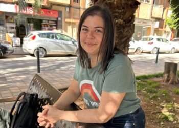 Lorena García: «El respecte i l’empatia cal inculcar-los des de la infància»