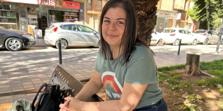 Lorena García: «El respecte i l’empatia cal inculcar-los des de la infància»