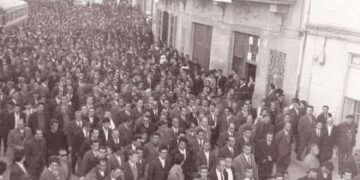 60 anys de la major tragèdia viscuda a Montcada