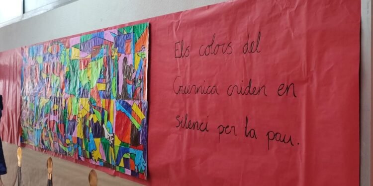 El CEIP Vicente Trenco transforma sus aulas en el ‘Trenco Museum’
