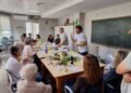 Un taller ensenya a elaborar cosmètica natural i promou hàbits saludables