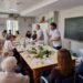 Un taller ensenya a elaborar cosmètica natural i promou hàbits saludables
