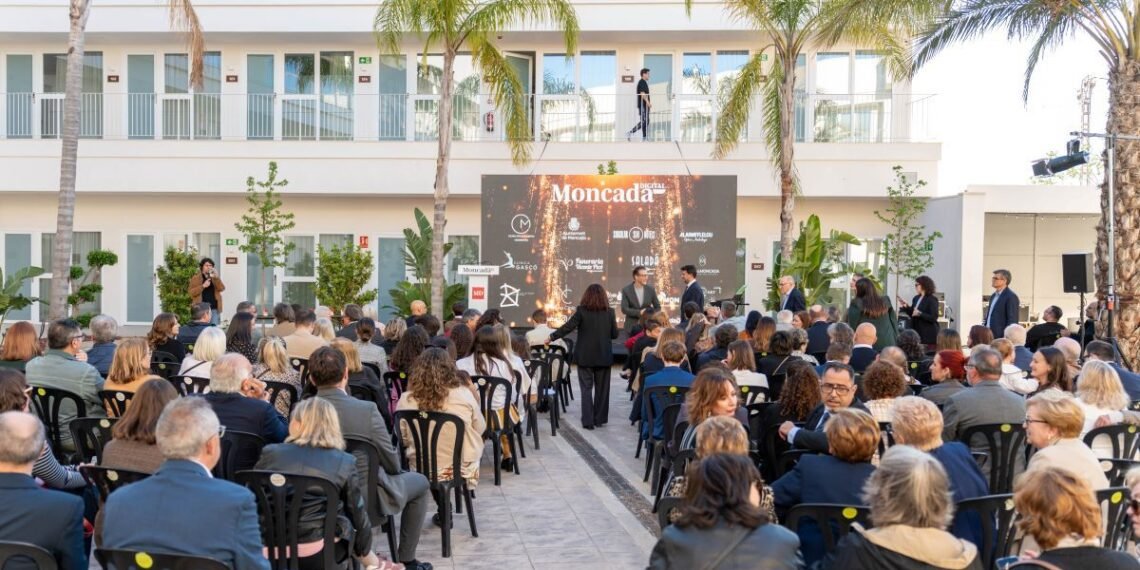 Así se vivieron los premios MD