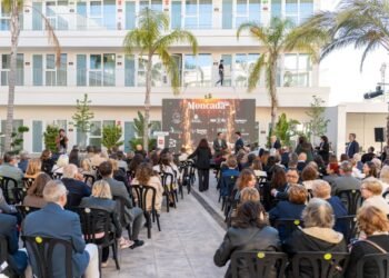 Así se vivieron los premios MD