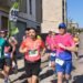 Más de 1.400 corredores se dan cita en la media maratón y 10k de Moncada