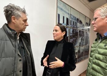 Moncada pone fecha para el 30 aniversario del torneo de fútbol Miguel Tendillo