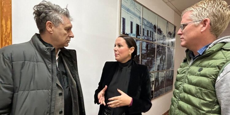 Moncada pone fecha para el 30 aniversario del torneo de fútbol Miguel Tendillo