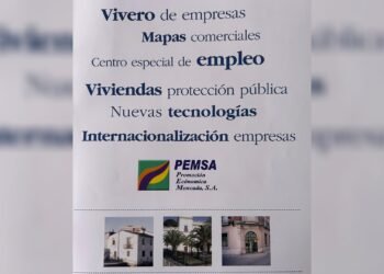 Una sentencia de Pemsa deja un agujero de un millón de  euros en el ayuntamiento