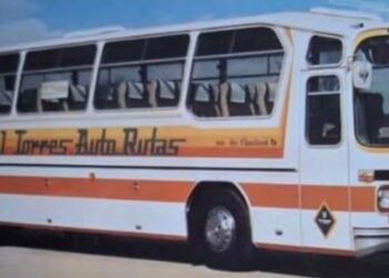 Fallece Carmen Real Granell viuda de José Torres Doménech de ‘Autocares Torres’