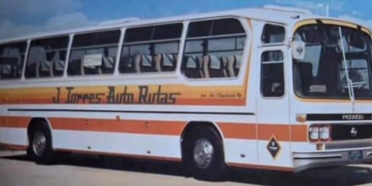 Fallece Carmen Real Granell viuda de José Torres Doménech de ‘Autocares Torres’