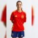 Claudia Tendillo convocada a los amistosos ante Suecia, EE.UU y Países Bajos