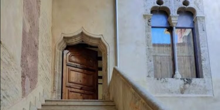 Prop d’un milió d’euros per a la rehabilitació del Castell de la Senyoria d’Alfara del Patriarca