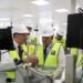 Pérez Llorca señala que la planta de Edwards Lifesciences de Moncada actuará como motor de empleo