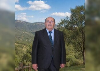 Fallece Francisco Sánchez Ibañez cofundador del restaurante la Masía
