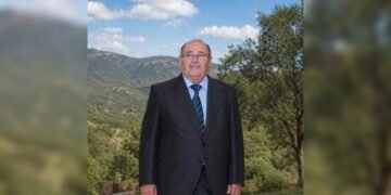 Fallece Francisco Sánchez Ibañez cofundador del restaurante la Masía