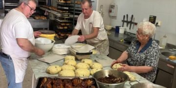 Històries del Forn de Manolo