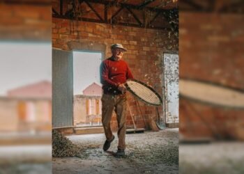 Fallece Francisco Martínez Vicent, ‘Paco el de Apolonia’ tras un vida dedicada a l’horta