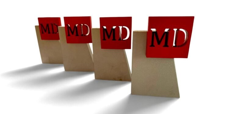 Unos premios que reconocen el talento y la diversidad de la sociedad de Moncada