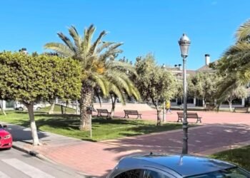 La Caravana de la Vuelta Ciclista llegará el sábado 29 de agosto a la plaza escultor Ponsoda de Moncada