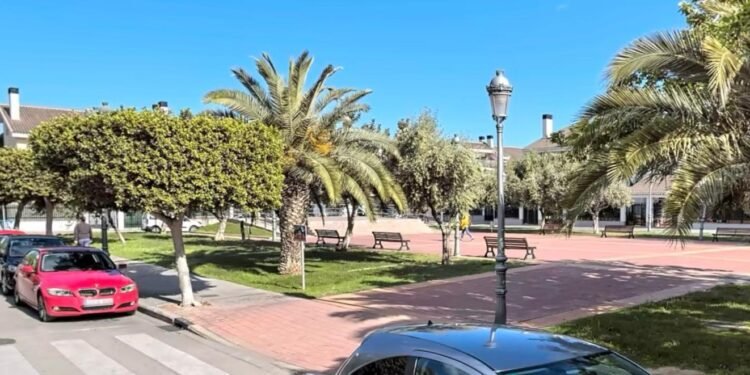 La Caravana de la Vuelta Ciclista llegará el sábado 29 de agosto a la plaza escultor Ponsoda de Moncada