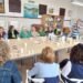 Un taller d’elaboració casolana de sabó, gel i ambientador recupera un món d’aromes