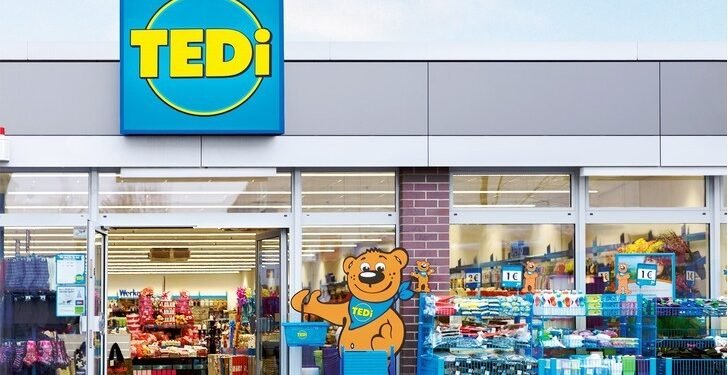 TEDi confirma que abrirá una tienda en el futuro centro comercial de Moncada