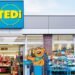 TEDi confirma que abrirá una tienda en el futuro centro comercial de Moncada