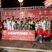 Moncada pone fecha para el 30 aniversario del torneo de fútbol Miguel Tendillo