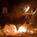 Taurinos y antitaurinos se posicionan ante el relevo en la alcaldía de Moncada