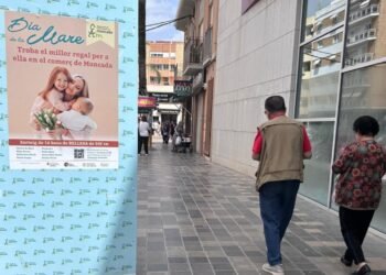 Día de la Madre | Esto es lo que te puedes llevar si compras en el comercio local