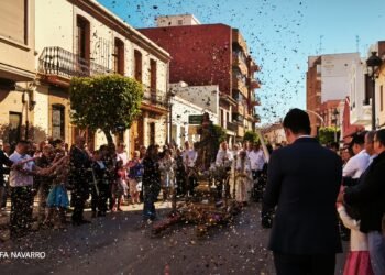 Encuentro Glorioso de Resurrección