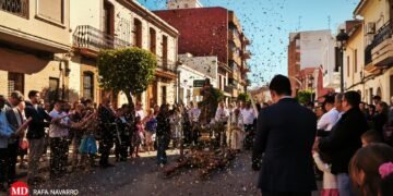 Encuentro Glorioso de Resurrección