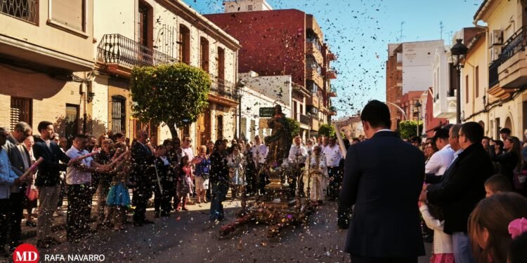 Encuentro Glorioso de Resurrección