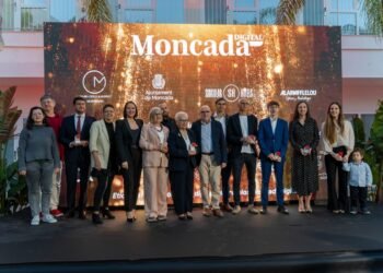 Una velada de orgullo colectivo