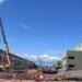 El parque logístico de Moncada entrega 40.956 m² de la primera fase a final de abril
