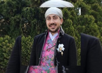 Antonio Salas, presidente de la Tauleta