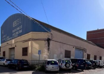 El pleno tumbará la licencia para construir dos nuevas residencias de estudiantes