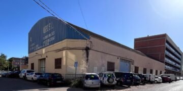 El pleno tumbará la licencia para construir dos nuevas residencias de estudiantes