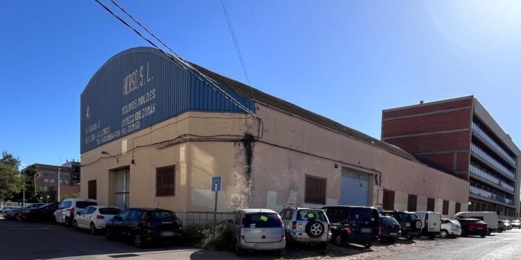 El pleno tumbará la licencia para construir dos nuevas residencias de estudiantes