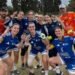 Bronce de Amparo Martí con la Selección Valenciana de pilota en Argentina