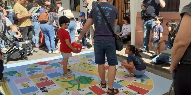 Els col·legis Oltra i Trenco en la Trobada d’Escoles en Valencià de l’Horta Nord
