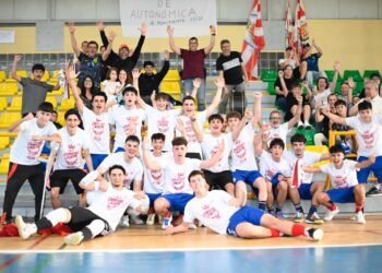 El Juvenil del CFS At. Moncadense se proclama campeón de liga y asciende a la Autonómica