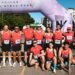 C.C. Tos Pelat firma un fin de semana de éxito en Massamagrell, Cheste y Valencia
