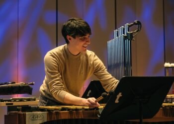 Moncada | Adrià Fort Noguera se incorpora a la Orquesta Sinfónica de Bilbao