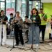 L’IES Tierno Galván uneix la comunitat educativa en una jornada reivindicativa