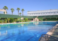El Club Natación Moncada denuncia el abandono de la piscina municipal