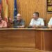 Joaquín Pérez elegido nuevo presidente de la Junta Local Fallera de Moncada